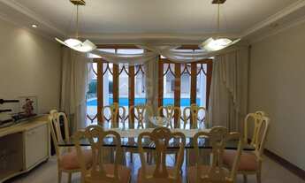 Imagem 5: Casa venda Alphaville Campinas