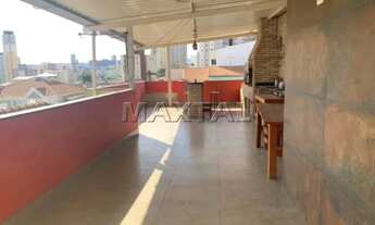 Imagem 7: Casa com 190m² com 3 dormitórios ,2 vagas na Região da Parada Inglesa