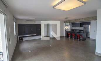 Imagem 2: Apartamento para Aluguel - Brooklin, 2 Quartos, 130 m2