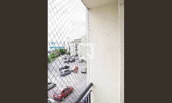 Imagem 6: Apartamento para Aluguel - Vila Nogueira, 2 Quartos, 48 m2