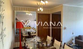 Imagem 4: Apartamento à venda em São Caetano localizado no Centro - 97 m²