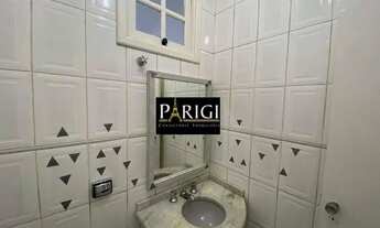 Imagem 3: Casa com 4 dormitórios, 220 m² - venda por R$ 1.150.000,00 ou aluguel por R$ 5.504,00/mês