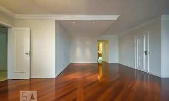 Imagem 3: Apartamento à Venda - Portal do Morumbi, 3 Quartos, 132 m2