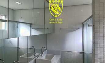 Imagem 6: Casa de condomínio com 4 dormitóriosBelo Horizonte, no bairro Buritis