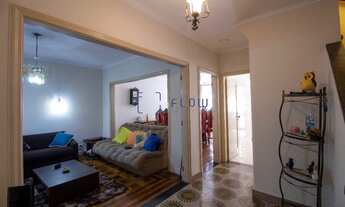 Imagem: Casa para Venda e Locação no Ipiranga