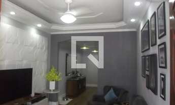 Imagem: Casa para Aluguel - Freguesia , 3 Quartos