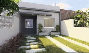 Imagem 2: Vendo casa no Areal