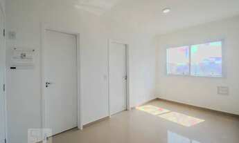 Imagem: Apartamento para Aluguel - Cambuci, 2 Quartos