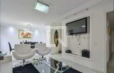 Imagem 3: Apartamento à Venda - Vila Leopoldina, 3 Quartos, 118 m2