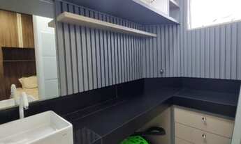 Imagem 5: Alugo Apartamento Mobiliado por Temporada no Bairro Bacuri