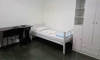 Imagem: Apartamentos e quitinetes centro de Seropedica