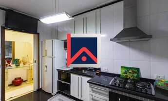 Imagem 5: Locação Apartamento 3 Dormitórios - 105 m² Bela Vista