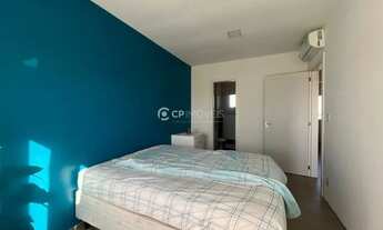 Imagem 3: XANGRI-Lá - Casa de Condomínio - Condomínio Páteo Marbella