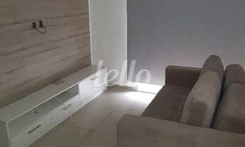 Imagem 2: São Paulo - Apartamento Padrão - Cambuci