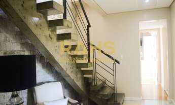 Imagem 2: Cobertura Duplex no Atiradores - Porta Fechada