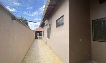 Imagem 6: CASA GRANDE COM EDICULA VILA FASCINA