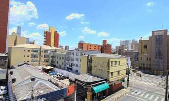 Imagem 5: Apartamento para Aluguel - Centro, 1 Quarto, 17 m2