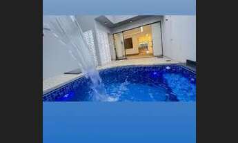 Imagem 3: Excelente casa Bolneario meia ponte