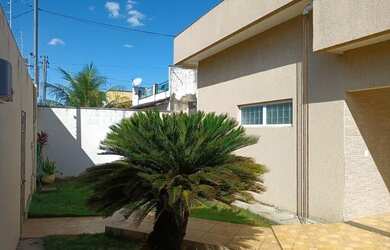 Imagem 5: CASA 3 SUÍTES PLENAS, LOTE INDIVIDUAL MONTADA EM ARMÁRIOS, ALTO PADRÃO, VARANDA GOURMET, F