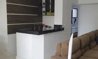 Imagem 9: SÃO PAULO - Apartamento Padrão - ACLIMACAO