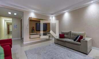 Imagem 4: Apartamento à Venda - Vila Tibirica, 3 Quartos, 160 m2