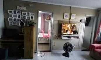 Imagem 2: Casa em mussurunga 1 com 3/4 bem localizada