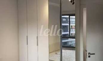 Imagem 5: São Paulo - Apartamento Padrão - Vila Nova Conceição