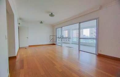Imagem 2: Locação Apartamento 4 Dormitórios - 238 m² Vila Leopoldina