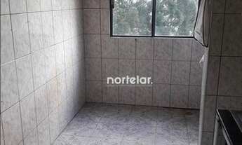 Imagem: APARTAMENTO COHAB PERUS