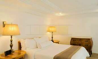 Imagem 6: Locação em alto padrão: Jardins Excelente localização 1 Dorms 66m²