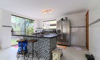 Imagem 3: Casa à Venda - Vargem Pequena, 4 Quartos, 250 m2