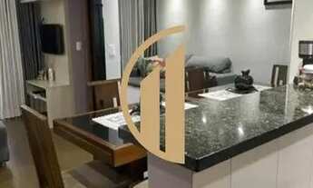 Imagem 3: SANTO ANDRÉ - Apartamento Padrão - VILA PRÍNCIPE DE GALES