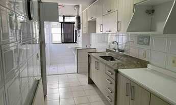 Imagem 5: Tijuca Apartamento com 3 dormitórios