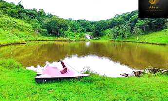 Imagem 6: Lote/Terreno para venda com 600 metros quadrados em Centro - Igaratá - SP