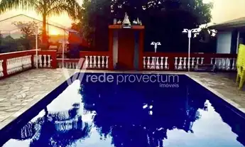 Imagem: Chácara - Chácaras Cruzeiro do Sul - Campinas