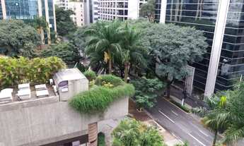 Imagem: Excelente conjunto junto à Haddock Lobo