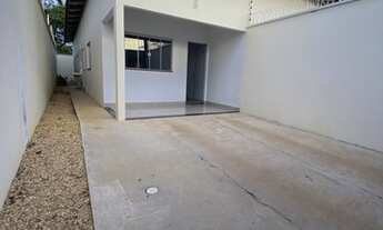 Imagem: Casa 2/4 sendo um suíte