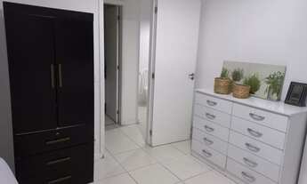 Imagem 5: Apartamento aterrado