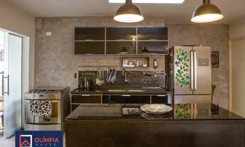 Imagem 7: Apartamento Locação 3 Dormitórios - 136 m² Perdizes