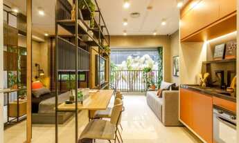 Imagem 3: APARTAMENTO RESIDENCIAL em São Paulo - SP, Pinheiros