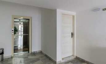 Imagem 2: Apartamento à Venda - Vila Romana, 3 Quartos, 120 m2