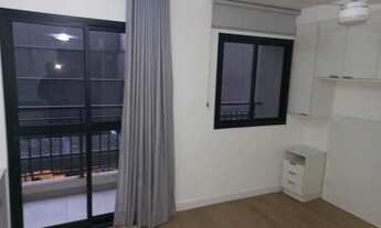 Imagem 6: Studio para aluguel possui 22 metros quadrados com 1 quarto em Liberdade - São Paulo - SP