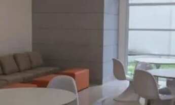 Imagem 5: COND. TORRES FLORATA, apartamento com 112m²