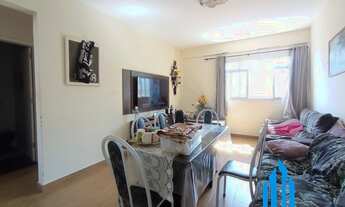 Imagem 2: Amplo Apartamento 2 quartos na Praia do Morro