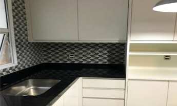 Imagem 6: Apartamento - Mansões Santo Antônio - Campinas