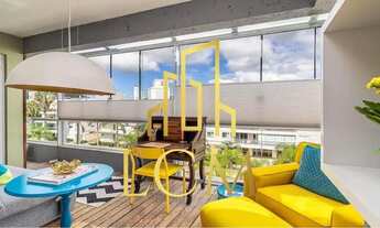 Imagem 2: COBERTURA À VENDA EM JURERE INTERNACIONAL PRÓXIMO À PRAIA