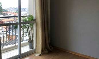 Imagem 4: APARTAMENTO 02 DORMITÓRIOS / JARDIM IRACEMA