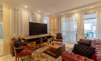 Imagem 4: Venda Cobertura 3 Dormitórios - 236 m² Perdizes