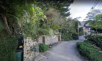 Imagem 3: Casa na Niemeyer de frente para hotel Sheraton