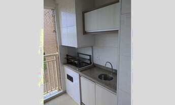 Imagem: Apto 81 m com varanda gourmet em frente